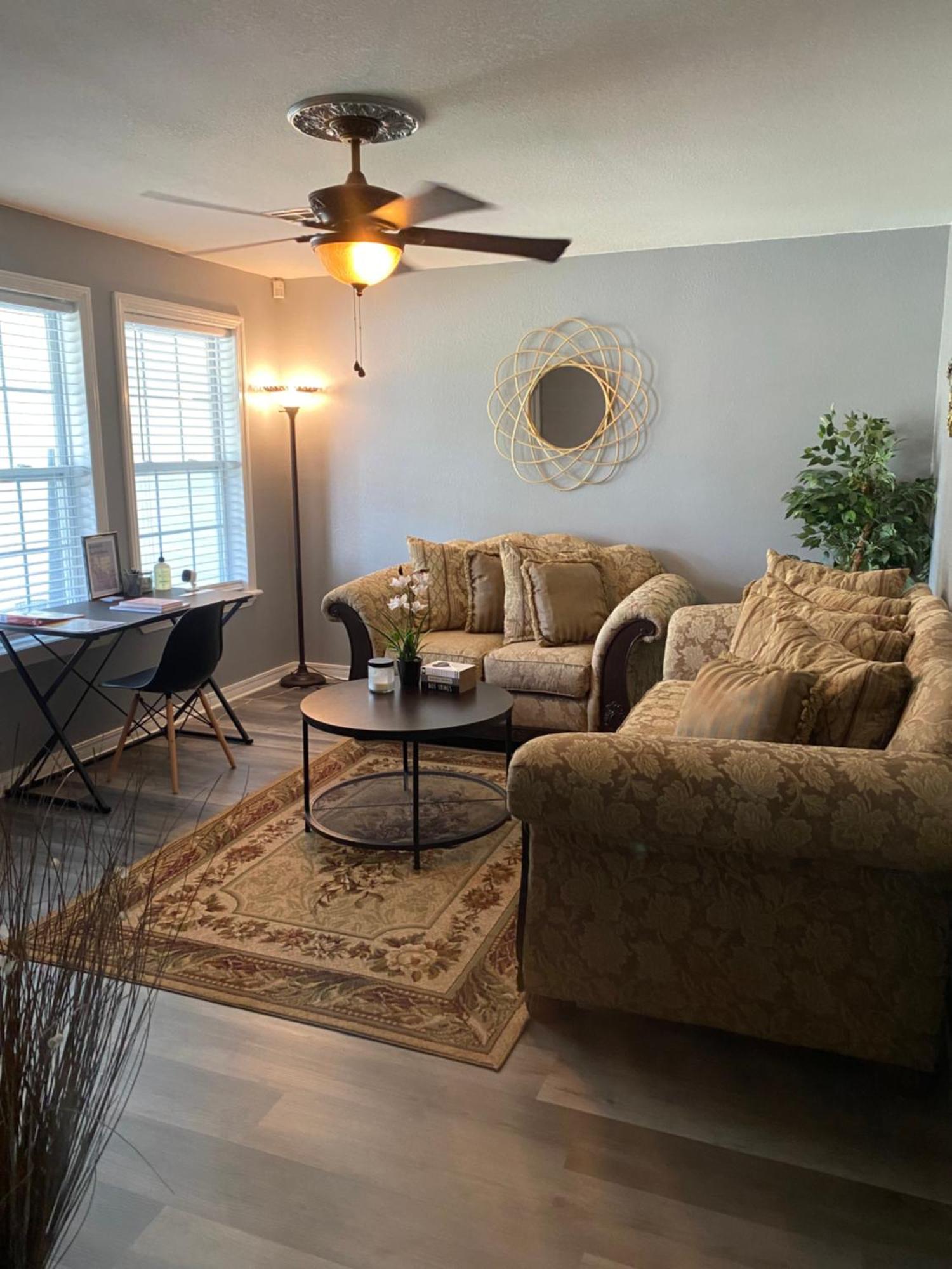Villa Xscapecation Oasis Tulsa
