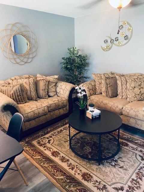 Villa Xscapecation Oasis