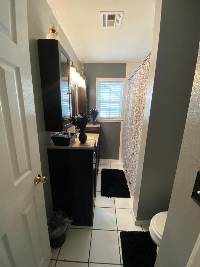 Xscapecation Oasis Villa Tulsa